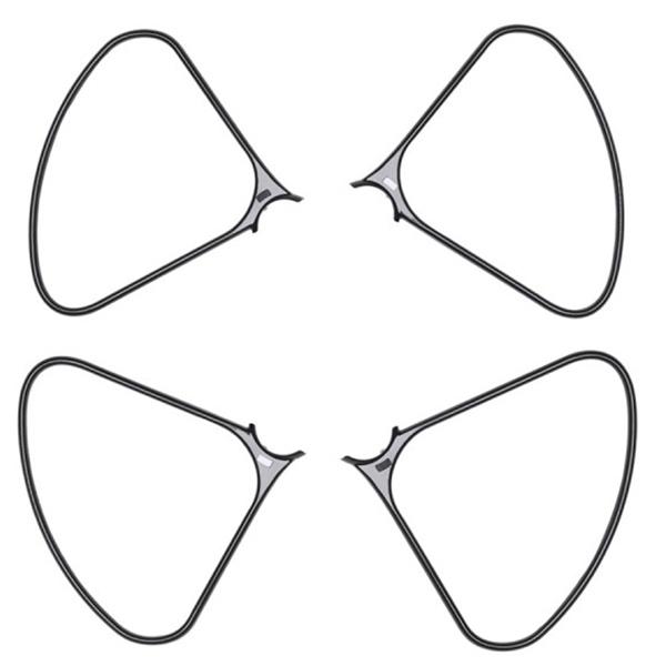 Защита пропеллеров коптеров серии DJI Phantom 4 Pro (Obsidian Edition) (Part 124) - 6958265151422