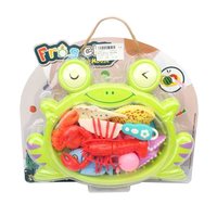 Игровой набор Продукты, 12 шт - 228A25