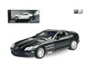 Машина Autotime "MERCEDES-BENZ SLR MCLAREN" 1:24