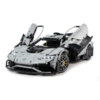Радиоуправляемый конструктор Double E Cada Technics гоночный автомобиль Mercedes-AMG ONE, 4WD, 3295 элементов - C61503W