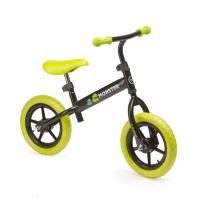 Беговел HAPPY BABY 50002green MOBYX - 50002green