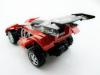 Радиоуправляемый багги Wangfeng Hero масштаб 1:16 - BG012B