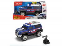 Внедорожник Dickie 30 см, свет, звук - 3306008