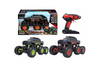 Радиоуправляемая машина Crawler Xtreme 2.4GHz 6 колес масштаб 1:16 - RC63468