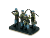 Сборные солдатики Zvezda Немецкие парашютисты, масштаб 1:72 - ZV-6136