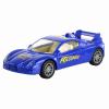 Автомобиль инерционный Полесье RACING - 43597