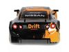 Радиоуправляемая машина для дрифта Nissan GTR Drift масштаб 1:16 - MX8993