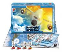 Настольная игра Седьмое небо - С-709