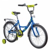 Велосипед Novatrack Urban 20* - 203URBAN.BL9