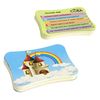 Настольная игра-викторина «ПОЗНАЮ МИР» Умная сова Bondibon - ВВ5373