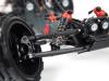Радиоуправляемый багги ARRMA Raider XL BLX 2WD RTR масштаб 1:8 - AR102662
