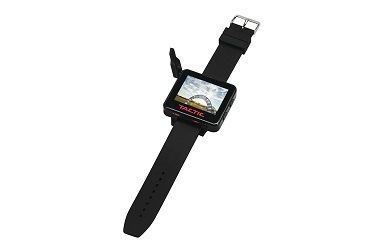 Наручный монитор Tactic FPV 5,8GHz Wrist Watch Style 2* Monitor 3 - TACZ5161