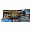 Инерционный танк Yako Toys (свет, звук), 1:32, 6506-4 - В84872
