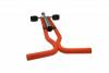 Погостик Ecobalance Maxi, цвет красный - во650