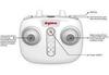 Радиоуправляемый квадрокоптер Syma X15A RTF 2.4G - X15A