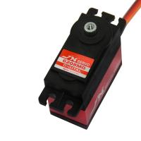Сервомашинка JX Servo стандартная цифровая с металлическими шестернями PDI-6208MG - JX-PDI-6208MG