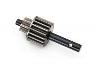 Входной вал Input shaft| idler gear - TRA8692