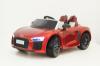 Электромобиль RiverToys Audi R8