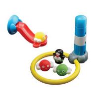 Набор для ванны Toy Target Водный трамплин - 23143