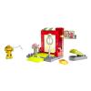 Конструктор Черепашки ниндзя Логово в пиццерии Mega Bloks - DMW48|DMW46