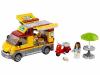 Конструктор LEGO City Фургон-пиццерия - 60150