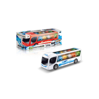 Автобус 3D DreamBus JH961A - Б48074