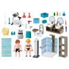 Конструктор Playmobil Кукольный дом: Ванная - 9268pm