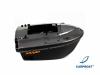 Радиоуправляемый кораблик для прикормки Carpboat Skarp Carbon