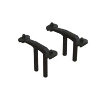 Крепление кузова ARRMA перед| зад - ARA320606