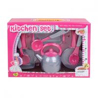 Набор посуды Shenzhen Toys - JB202171
