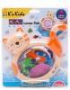 Сачок для ванной K*s Kids *Кошечка Мими и рыбки* - KA421