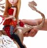 Кукла Эппл Уайт и Дракон Mattel Ever After High - DKM76