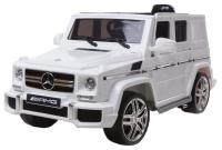 Электромобиль Barty Mercedes-Benz G63 AMG HAL168