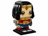 Конструктор LEGO BrickHeadz Чудо-женщина - 41599