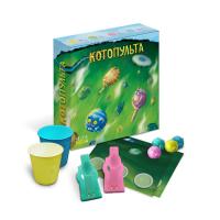 Настольная игра Котопульта - 41760