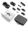 Радиоуправляемый квадрокоптер XK Innovation Cyclone Q868 4K 5G WiFi FPV RTF 2.4G с сумкой - XK-Q868-BAG