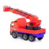 Автомобиль пожарный Volvo (NL) - П-77301