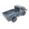 Радиоуправляемый краулер WPL Military Truck 4WD RTR масштаб 1:16 2.4G - WPLB-14-Blue