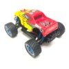Радиоуправляемый монстр Himoto EXM-16 Brushless 4WD RTR масштаб 1:16 2.4G - HI4186BL