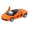 Металлическая машина Lamborghini Aventador LP700-4 Roadster масштаб 1:43 - JB1200140