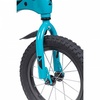 Велосипед Novatrack 14*, Blast, бирюза неон - 145MBLAST.TQ9