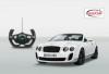 Радиоуправляемая машина Rastar Bentley Continetal GT масштаб 1:12 - 49900