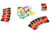 Настольная игра HC-Toys *UNO* - HC-W2087