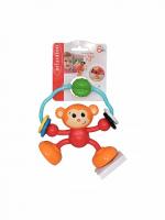 Игрушка *Забавная мартышка* - 216267