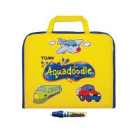 Aquadoodle цветной для путешествий Tomy - E72369