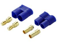 Нейлоновый разъём AMASS EC3 - EC3