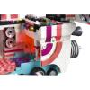 Конструктор LEGO Movie Автобус для вечеринки - 70828