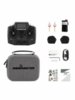 Аппаратура управления Radiomaster GX12 ELRS (2.4G, Sub-G 900MHz) - HP0157.0094-BLK