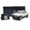 Радиоуправляемый пикап WPL Hilux Crew Cab (белая) 4WD RTR масштаб 1:16 2.4G - D-64-1