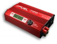 Блок питания регулируемый двухканальный SkyRC eFuel 30A (DC Out:12-18V|30A; 540W) - SK-200013